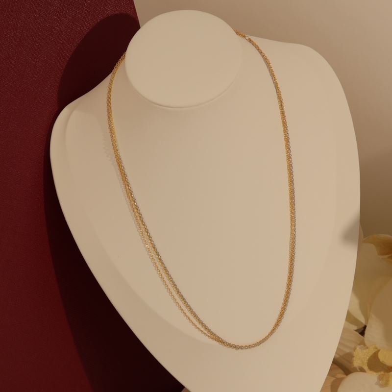Ca*t1er necklaces